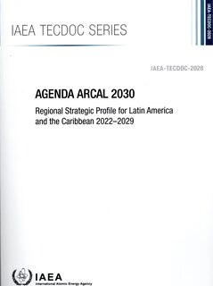 Couverture_Regional Strategic Profile for Latin America and the Caribbean 2022-2029