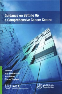 Couverture_EnergyGuidance On Setting Up a Comprehensive Cancer Centre
