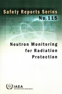 Front cover_Neutron Monitoring for Radiation Protection