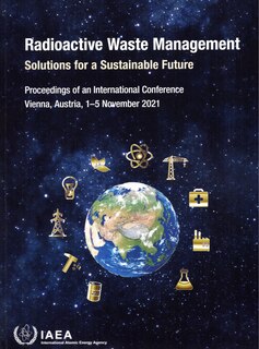 Front cover_Radioactive Waste Management
