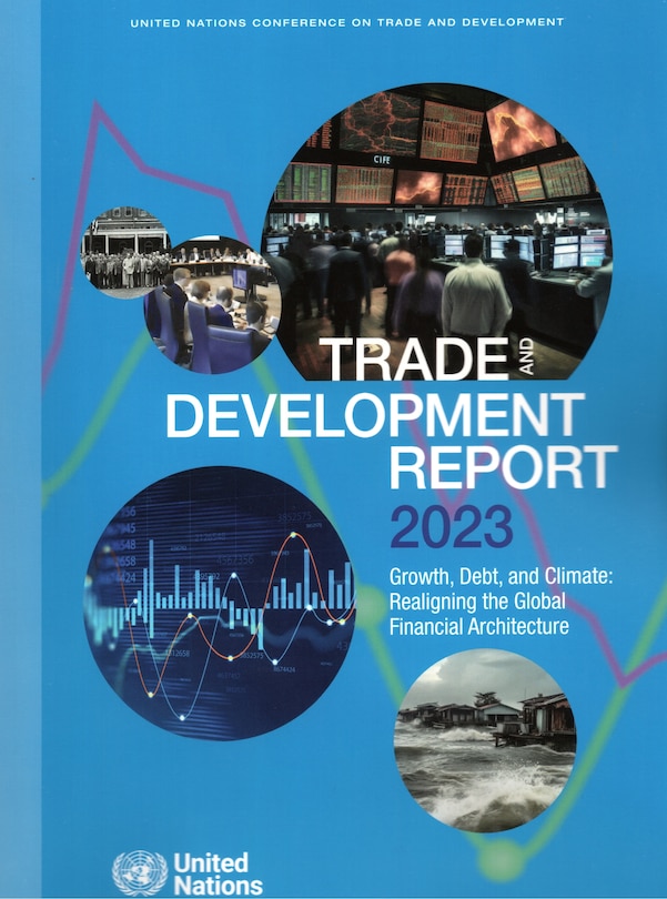 Front cover_Trade and Development Report 2023