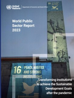 Front cover_World Public Sector Report 2023