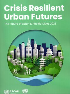 Couverture_Crisis Resilient Urban Futures