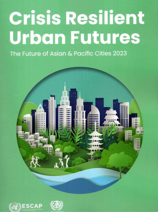 Couverture_Crisis Resilient Urban Futures