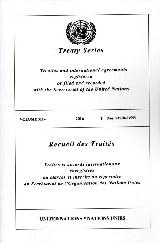 Couverture_Treaty Series 3114
