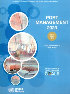 Couverture_Port Management 2023