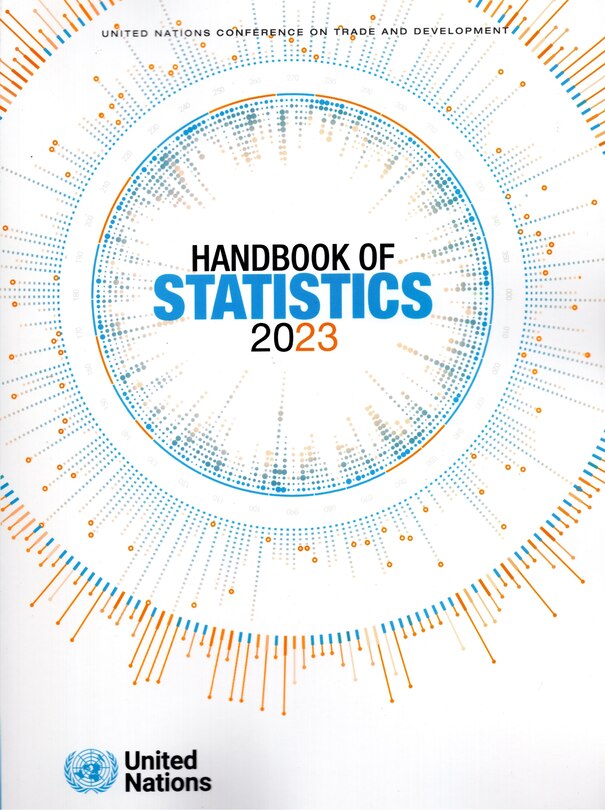 UNCTAD Handbook of Statistics 2023