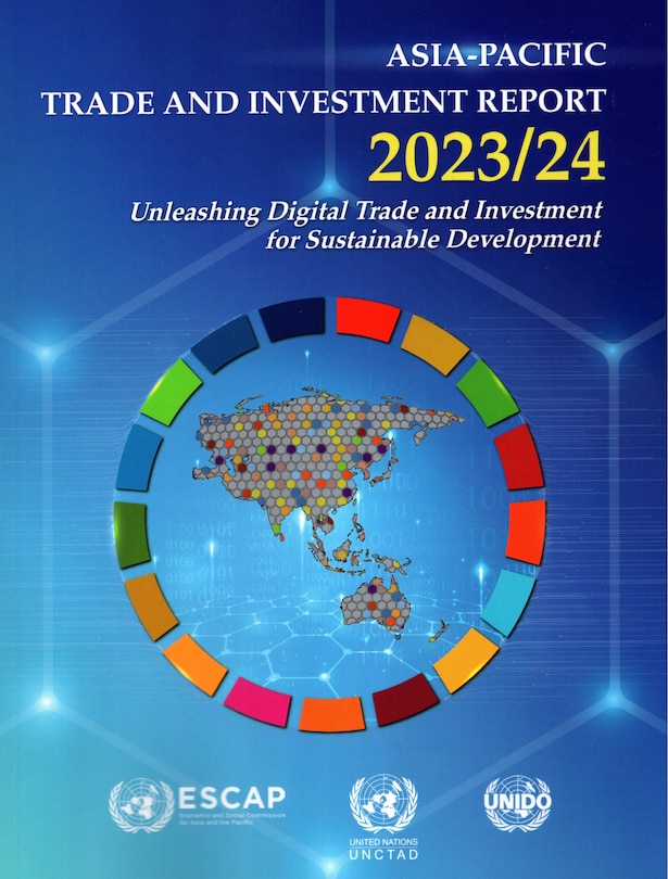 Couverture_Asia-Pacific Trade and Investment Report 2023/24