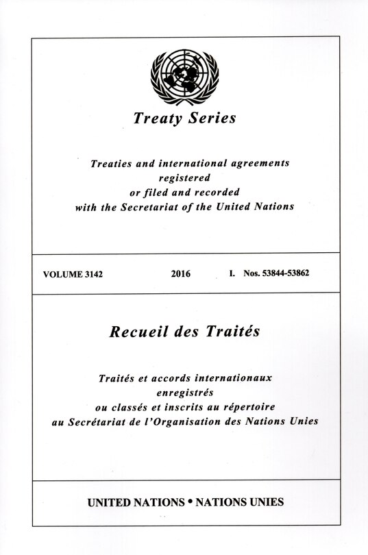 Couverture_Treaty Series 3142
