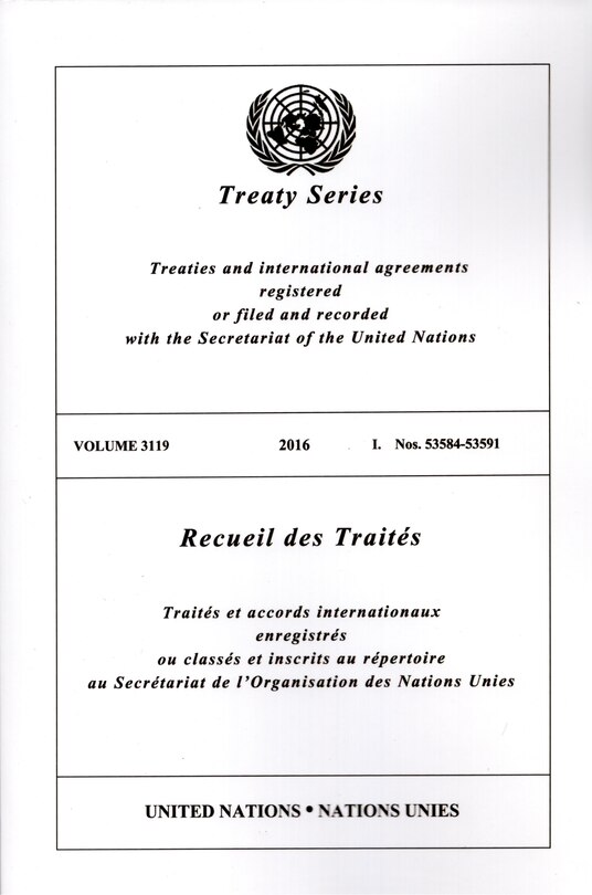Couverture_Treaty Series 3119