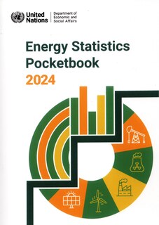 Front cover_Energy Statistics Pocketbook 2024
