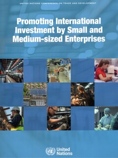 Couverture_Promoting International Investment by Small and Medium-sized Enterprises