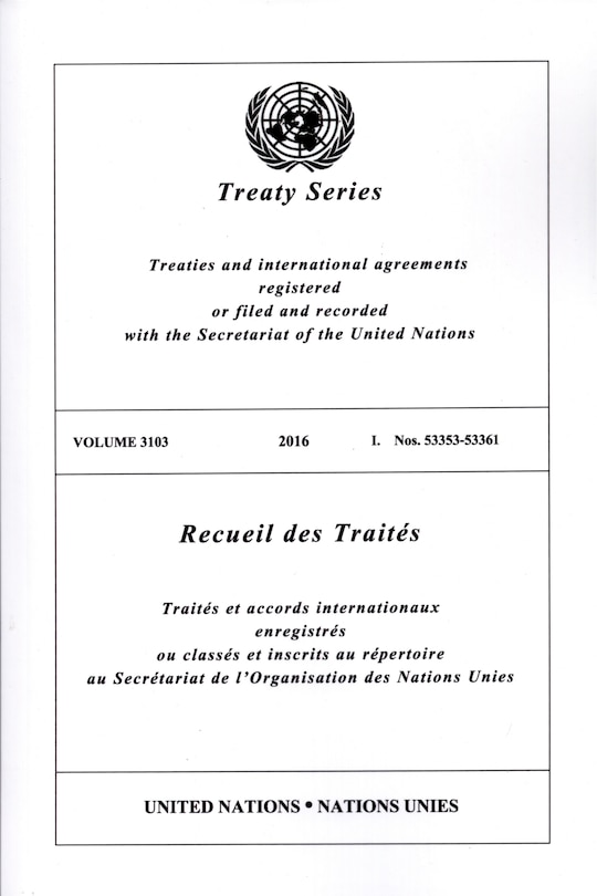 Couverture_Treaty Series 3103