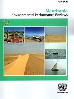 Front cover_Environmental Performance Reviews