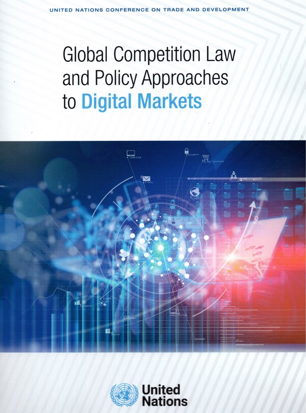 Couverture_Global Competition Law and Policy Approaches to Digital Markets