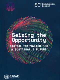Couverture_Seizing the Opportunity
