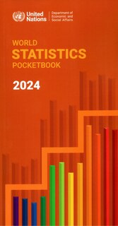 Front cover_World Statistics Pocketbook 2024