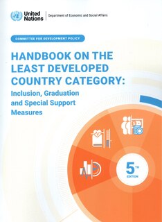 Couverture_Handbook on the Least Developed Country Category