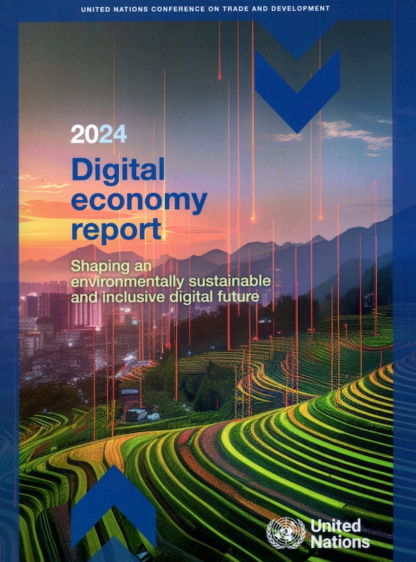 Front cover_Digital Economy Report 2024