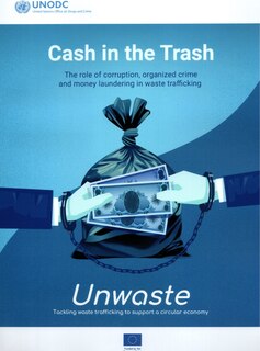 Couverture_Cash in the Trash