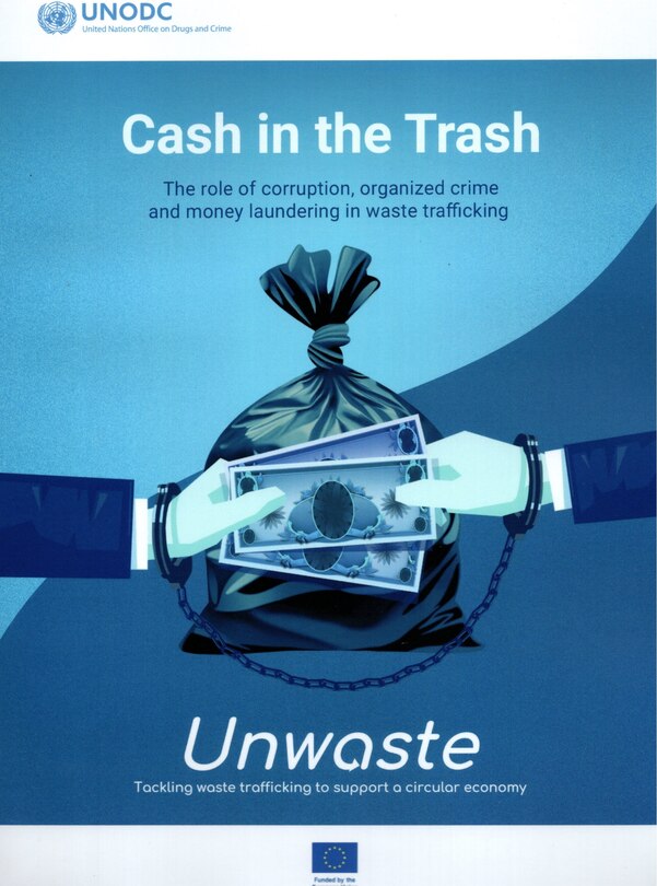 Couverture_Cash in the Trash