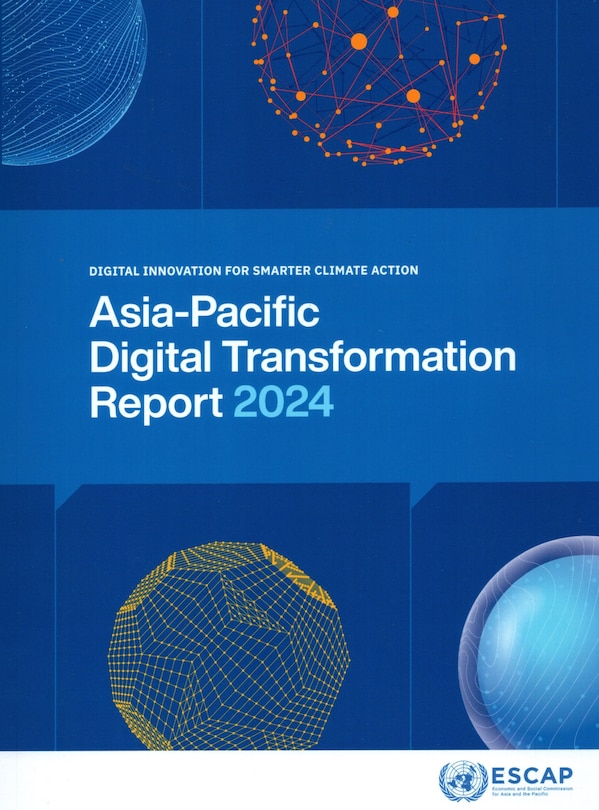 Front cover_Asia-Pacific Digital Transformation Report 2024