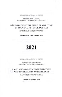 Front cover_Reports of Judgments, Advisory Opinions and Orders