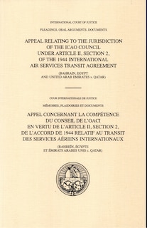 Front cover_Collection of Judgments, Advisory Opinions and Orders
