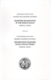 Front cover_Reports of Judgments, Advisory Opinions and Orders