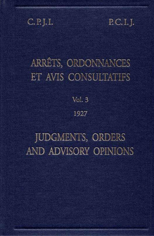 Couverture_Reports of Judgments, Advisory Opinions and Orders 2021