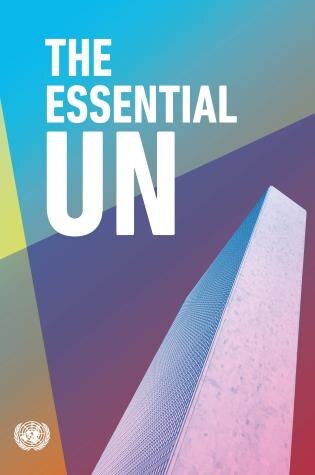 Front cover_Essential UN