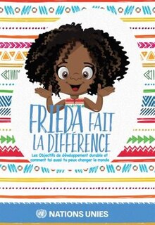 Front cover_Frieda Fait La Différence