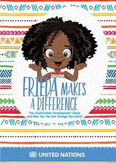 Couverture_Frieda Makes A Difference