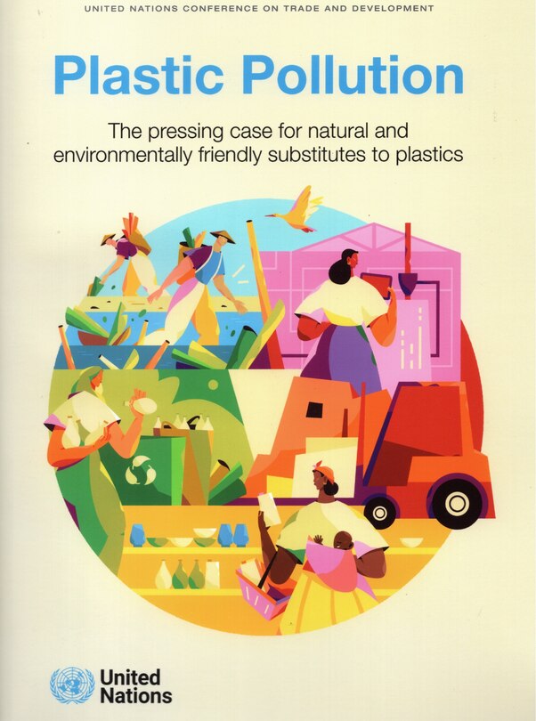 Couverture_Plastic Pollution