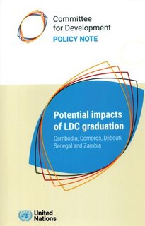 Couverture_Potential Impacts of LDC Graduation