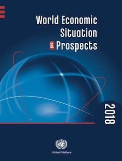 Couverture_World Economic Situation And Prospects