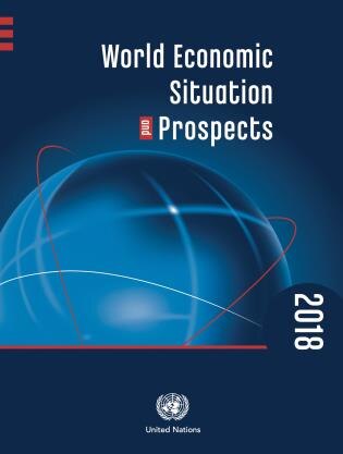 Couverture_World Economic Situation And Prospects