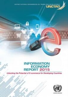 Couverture_Information Economy Report