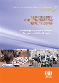 Front cover_Technology And Innovation Report 2015