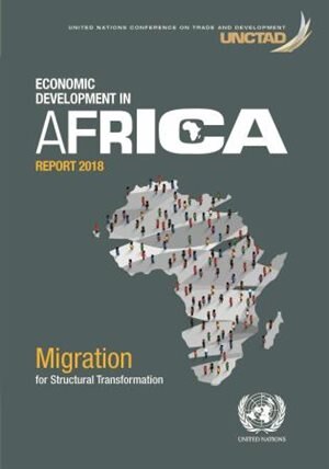 Front cover_Economic Development In Africa Report 2018
