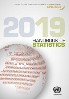 Front cover_Unctad Handbook Of Statistics 2019