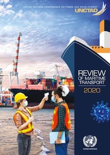 Front cover_Review Of Maritime Transport 2020