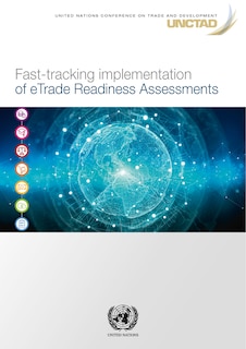 Front cover_Fast-tracking Implementation of eTrade Readiness Assessments