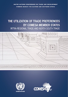Couverture_Utilization of Trade Preferences by COMESA Member States