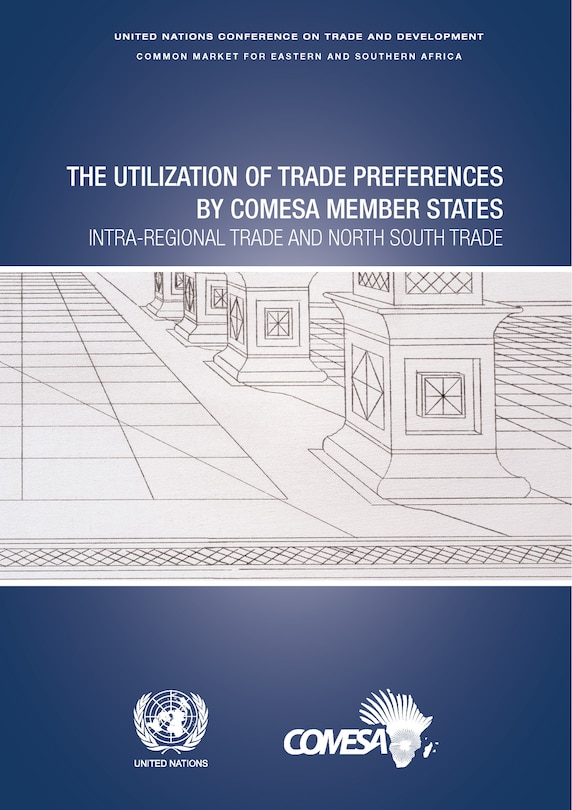 Couverture_Utilization of Trade Preferences by COMESA Member States