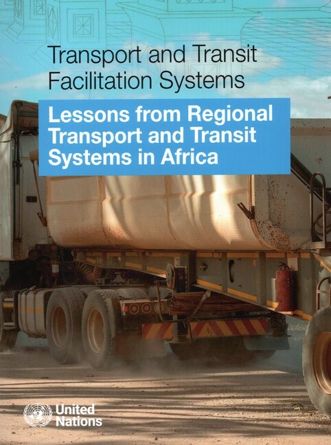 Front cover_Transport and Transit Facilitation Systems