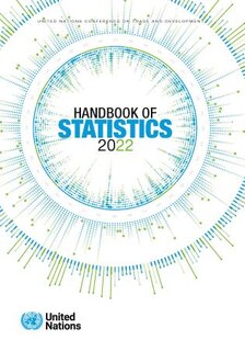 Front cover_UNCTAD Handbook of Statistics 2022