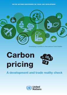 Couverture_Carbon Pricing: A Development and Trade Reality Check