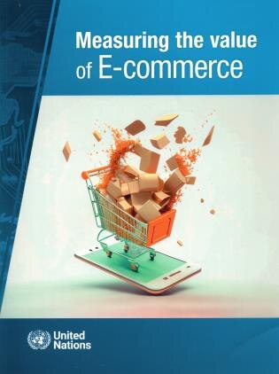 Couverture_Measuring the Value of E-Commerce