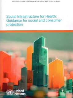 Couverture_Social Infrastructure for Health
